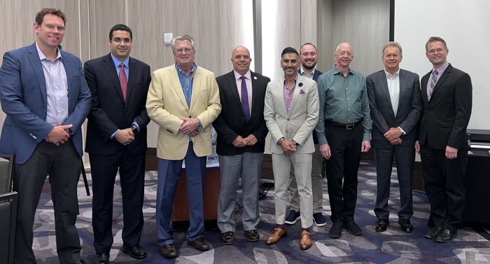 2022-2023 OSOMS Board