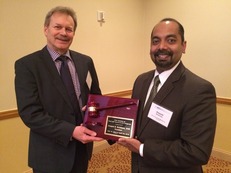 2016 Annual Meeting President